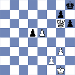 Starosta - Iskusnyh (chess.com INT, 2024)