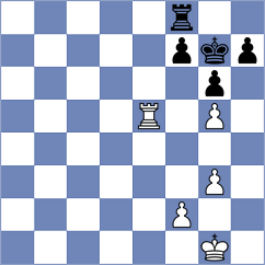 Venkatesh - Puranik (Chess.com INT, 2020)