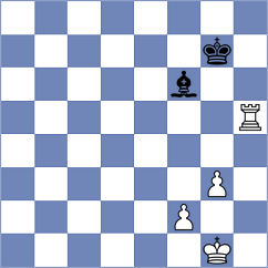 Ostrovskiy - Panesar (chess.com INT, 2022)
