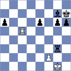 Wong - Daneshvar (Budapest HUN, 2024)