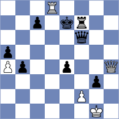 Dobrovolskiy - Baranov (Yuzhny, 2009)
