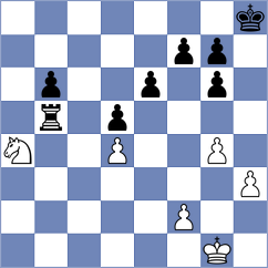 Pretorius - Camilia (Kemer, 2009)