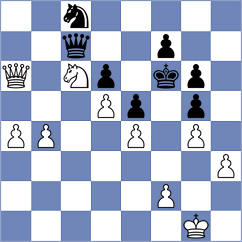 Castellanos - Garcia Romero (Albacete, 2007)