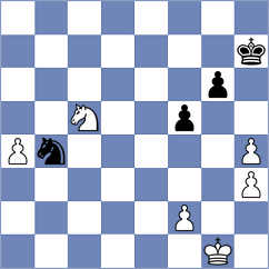 Terry - Dominguez Exposito (chess.com INT, 2025)