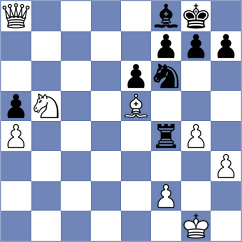Maria - Sikorova (Prague CZE, 2024)