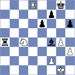 Arnold - Berin (Prague CZE, 2024)