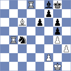 Speelman - Kramnik (Geneve, 1996)