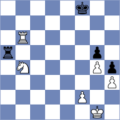 Martin Prior - Garriga Cazorla (Padron, 2011)