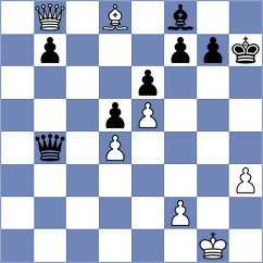 Mirza - De Boer (chess.com INT, 2024)