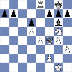 Schulz - Barachkov (Germany, 2003)