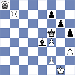 Valle - Pressman (Chess.com INT, 2021)