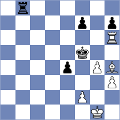 Forgues - Cramer (Pau, 2008)