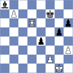 Moral Garcia - Corona Monraz (chess.com INT, 2025)