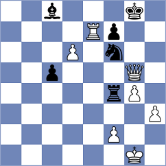 Chigaev - Seemann (chess.com INT, 2022)