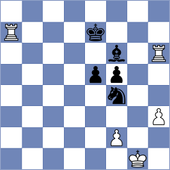 Garcia Correa - Mordido (chess.com INT, 2024)