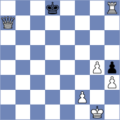Magalova - Carnecka (Bratislava, 2002)