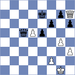 Pasztor - Goroshkov (Trencin SVK, 2025)