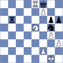 Naroditsky - Starcevs (Al Ain, 2013)