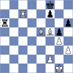 Pospisil - Danilov (Ricany, 2012)