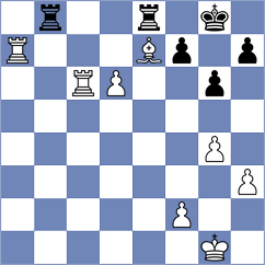 Tsydypov - Zavortink (chess.com INT, 2025)