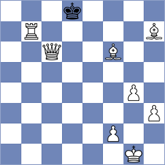 Feidt - Walter (Playchess.com INT, 2020)