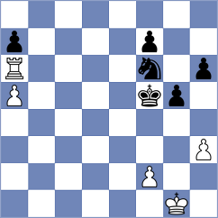 Hughes - Bonin (New York USA, 2024)