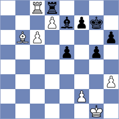 Dobrowolski - Stocek (Pardubice CZE, 2024)