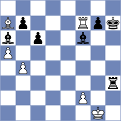 Souleidis - Svane (chess.com INT, 2025)