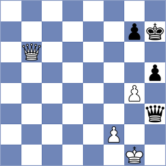 Larin - Sychev (Tambov, 2012)