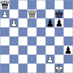Mazurchak - Grigoryev (Odessa, 2009)