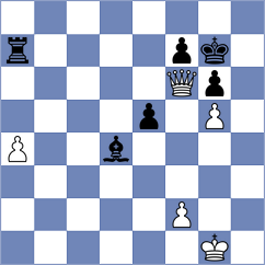 Sabatier - Karas (chess.com INT, 2025)