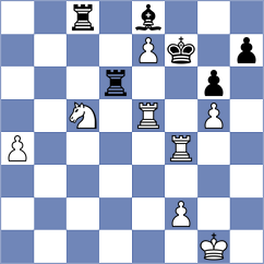 Tarhan - Petkov (Liaocheng CHN, 2025)