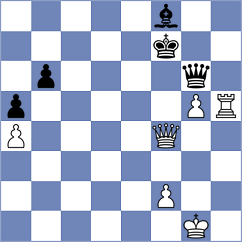 Irinchinov - Solomin (Kiselevsk, 2010)