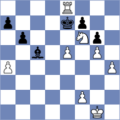 Fedorchuk - Nur (Duisburg, 1992)
