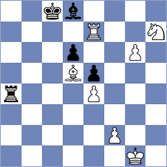 Ahmadzada - Durarbayli (chess.com INT, 2023)