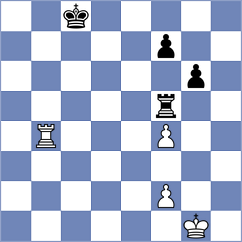 Gonzalez Canto - Camarena Gimenez (Lliria, 1995)