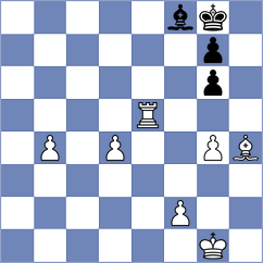 Grischuk - Atarov (Playchess.com INT, 2004)