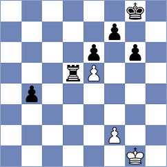Adewumi - Danielyan (chess.com INT, 2022)