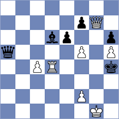 Pollard - Hackner (England, 2011)