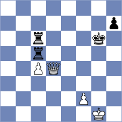 Peddi - Titus (lichess.org INT, 2022)
