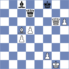 Soto Vega - Rosenberg (Chess.com INT, 2020)
