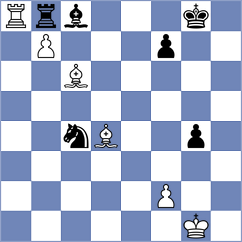 Flynn - Yelisieiev (chess.com INT, 2025)