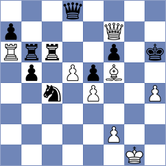 Nikolovski - Aker (Skopje MKD, 2024)
