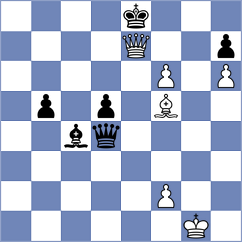 Olenik Campa - Matthes (chess.com INT, 2024)