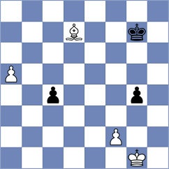 Borodavkin - Malakhov (St Petersburg, 2007)