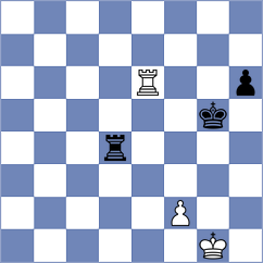 Caruana - Ding (Chess.com INT, 2020)