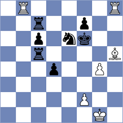 Sieciechowicz - Timerkhanov (chess.com INT, 2025)