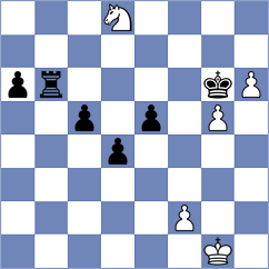 Stepanovic - Abraham (Slovakia, 1997)
