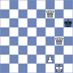 Blanco Ronquillo - Assylov (chess.com INT, 2023)