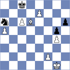 Goltsev - Tobares (chess.com INT, 2024)